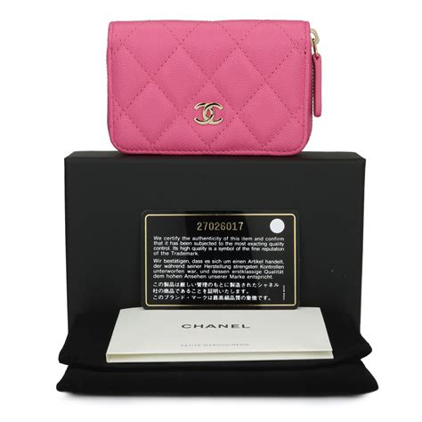 chanel purse pink lining|pink chanel coin purse.